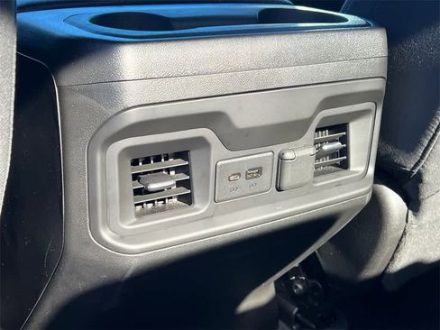 Used 2021 Chevrolet Silverado 1500 RST image 19