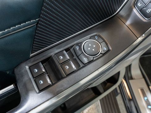 Used 2021 Ford F150 Limited image 18