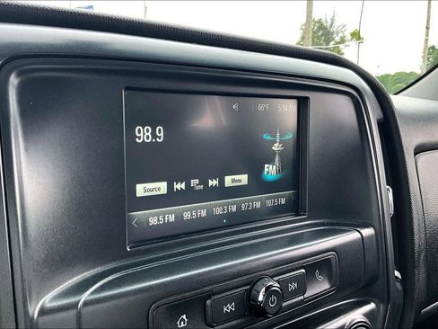Used 2019 Chevrolet Silverado 2500 W/T w/ WT Convenience Package AWD/4WD image 21