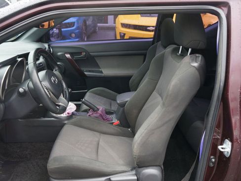 Used 2012 Scion tC image 12