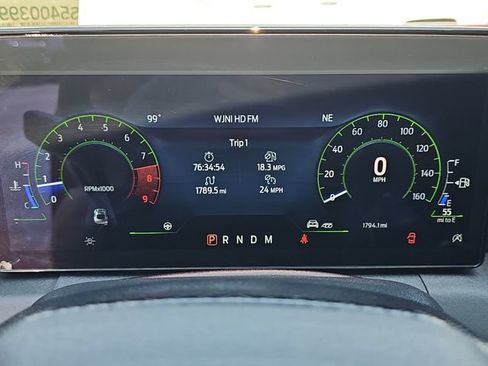 Certified 2025 Ford Mustang GT RWD image 18