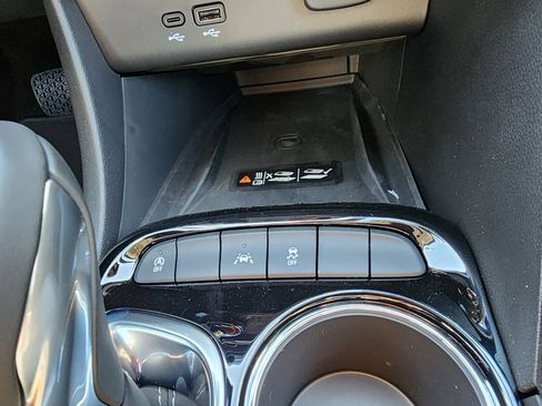 New 2026 Buick Encore GX Sport Touring image 29