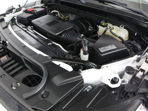 Used 2021 Chevrolet Tahoe LT RWD image 57