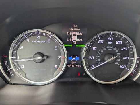 Used 2019 Acura MDX FWD w/ Advance Package image 18