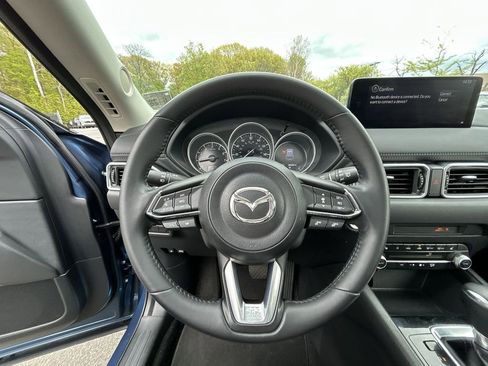 Certified 2023 MAZDA CX-5 AWD 2.5 S image 18
