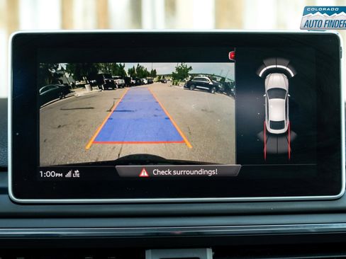 Used 2018 Audi A5 2.0T Premium Plus w/ Premium Plus image 15