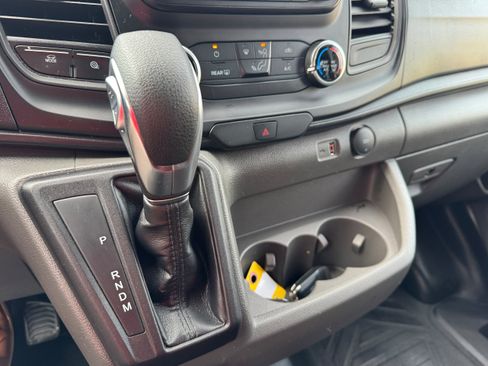 Used 2023 Ford Transit 250 XL w/ Exterior Upgrade Package image 14