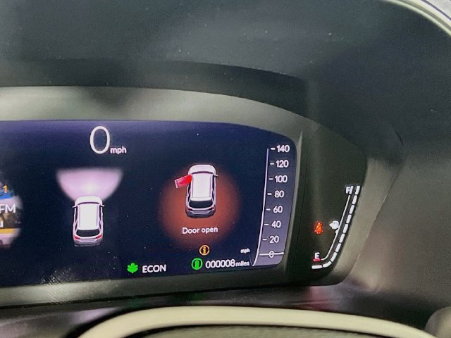 New 2026 Honda Pilot EX-L image 9