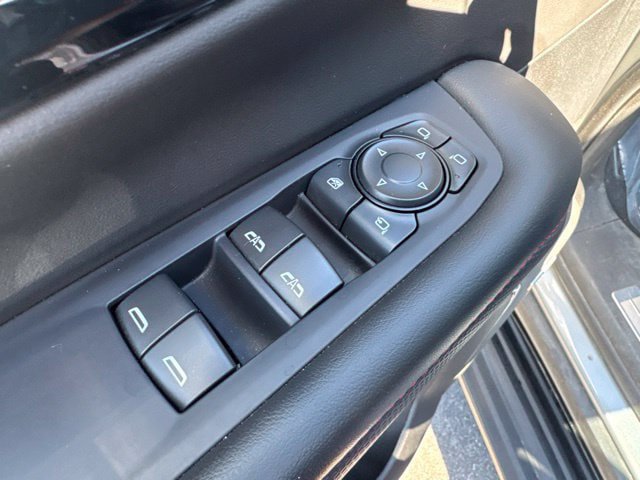 Used 2025 Chevrolet Tahoe RST w/ Comfort Package AWD/4WD image 19
