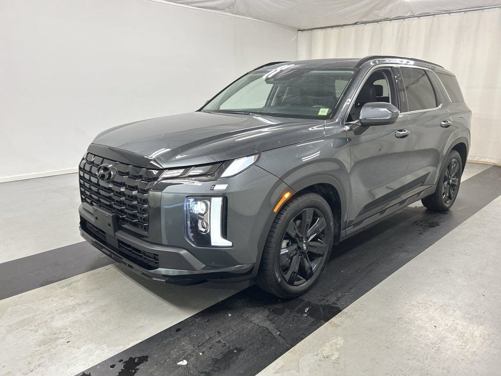 Used 2024 Hyundai Palisade XRT AWD/4WD image 5