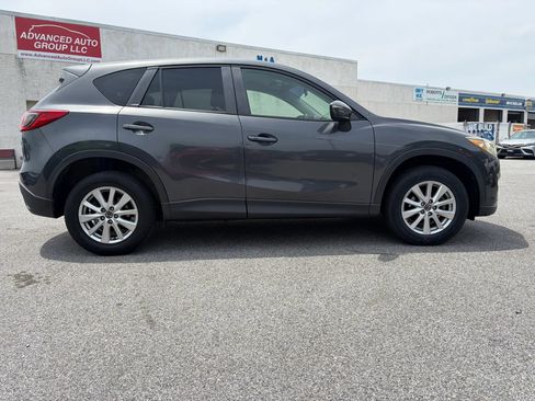 Used 2015 MAZDA CX-5 Touring FWD image 13