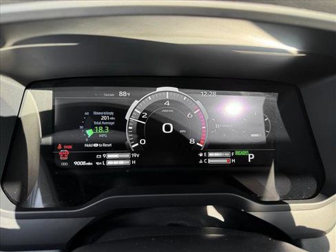 Certified 2026 Toyota Sequoia Platinum image 13