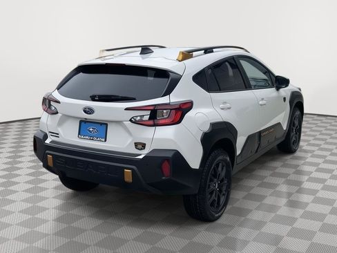 New 2026 Subaru Crosstrek 2.5i Wilderness AWD/4WD image 5
