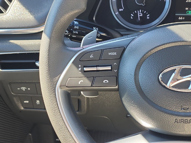 Used 2023 Hyundai Sonata Blue FWD image 14