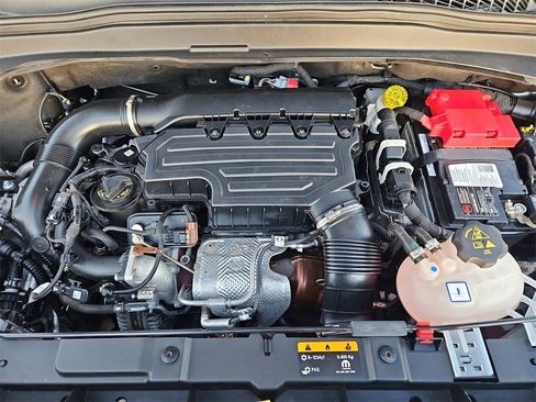 Used 2021 Jeep Renegade Limited w/ Sun & Sound Group image 37