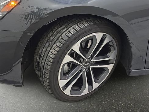 Used 2025 Audi A3 2.0T Premium w/ Black Optic Package image 32