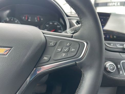 Used 2024 Chevrolet Malibu RS image 15