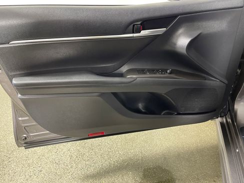 Certified 2024 Toyota Camry SE FWD image 17
