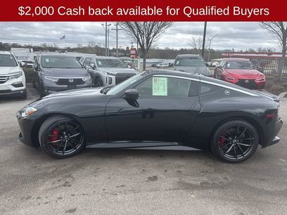 New 2026 Nissan Pathfinder Platinum