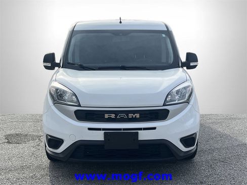 Used 2022 RAM ProMaster City Tradesman image 27