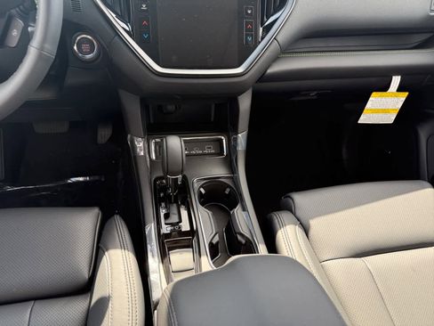 New 2026 Subaru Ascent Bronze Edition image 11