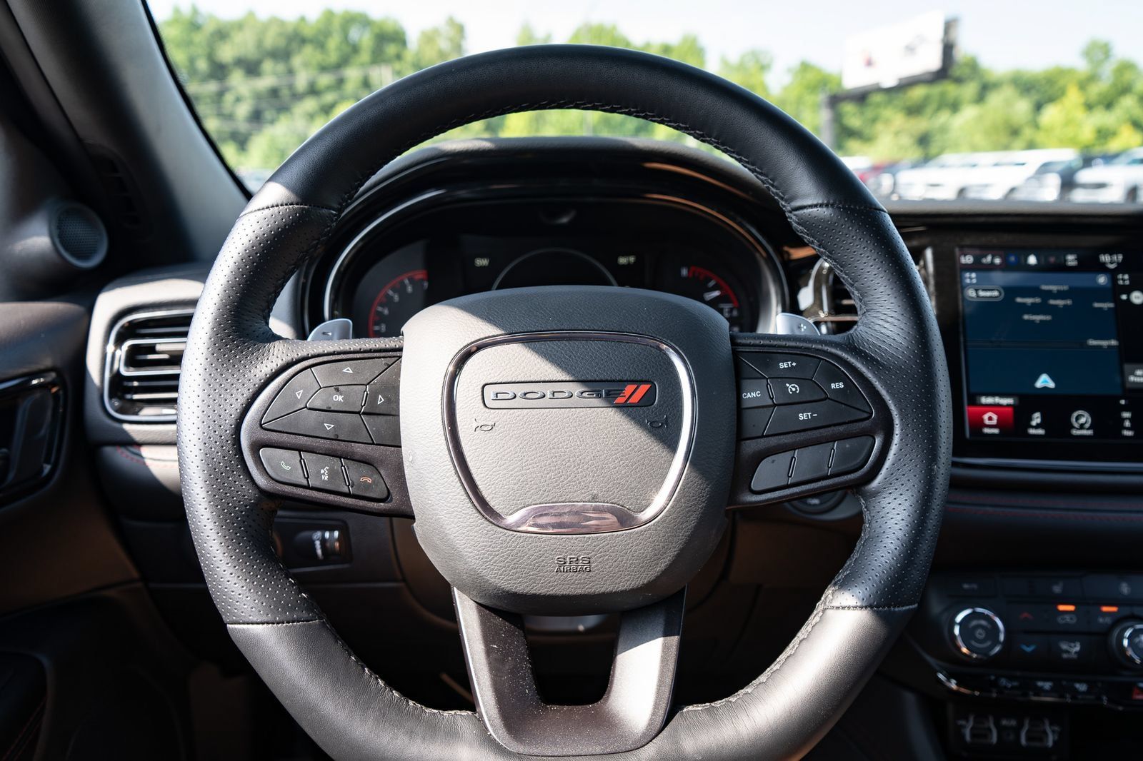 Used 2026 Dodge Durango GT RWD image 29