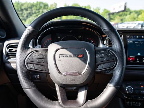 Used 2026 Dodge Durango GT RWD image 29