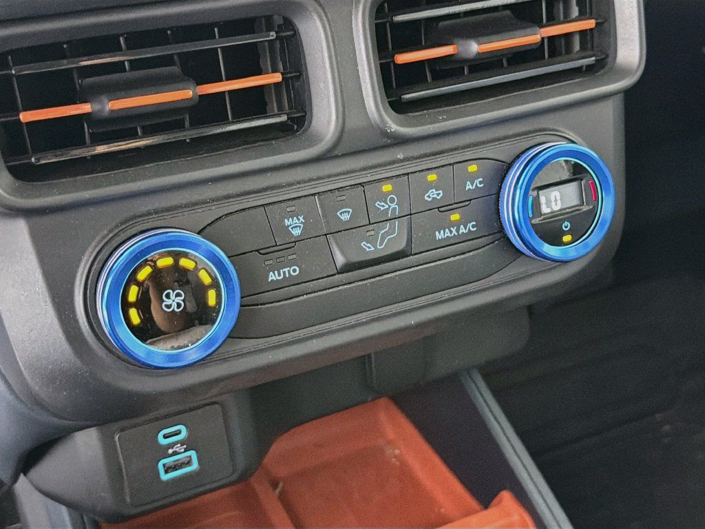 Used 2022 Ford Maverick XLT FWD image 19