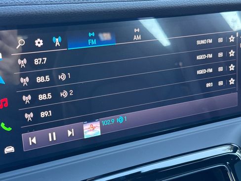 New 2026 Porsche Panamera 4 image 16