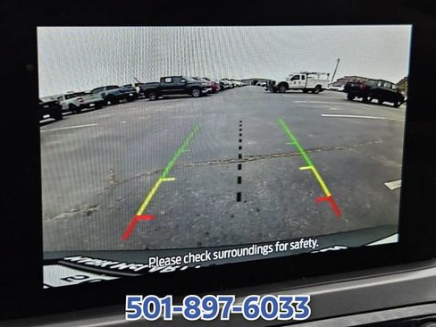 Certified 2024 Ford Escape Active FWD image 18