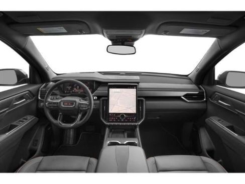 Used 2024 GMC Acadia AT4 w/ LPO, Floor Liner Package image 7