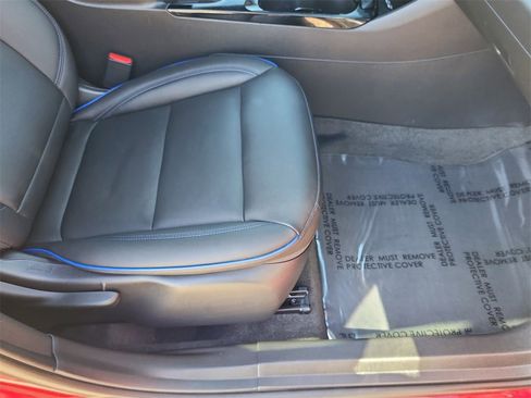 Certified 2024 Buick Envista Sport Touring w/ Convenience I Package image 17