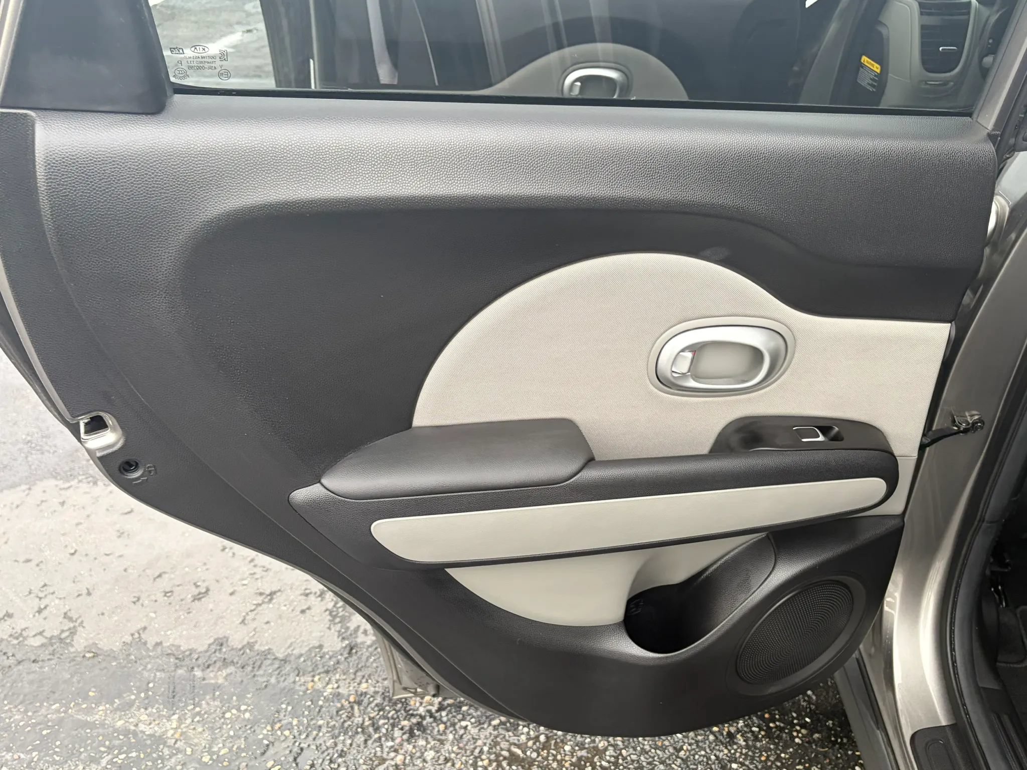 Used 2018 Kia Soul w/ Convenience Package FWD image 20