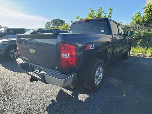 Used 2008 Chevrolet Silverado 1500 LT w/ Power Pack Plus AWD/4WD image 10