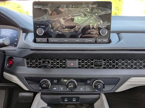 Used 2024 Honda Accord LX image 11