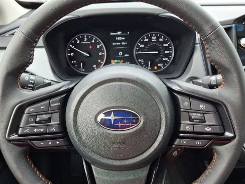 New 2026 Subaru Crosstrek 2.5i Limited image 17