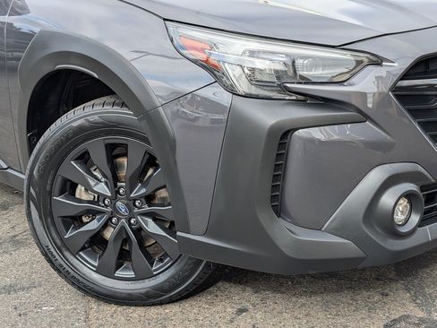 Used 2023 Subaru Outback Onyx Edition AWD/4WD image 10