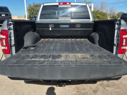 Used 2024 RAM 2500 Laramie image 56