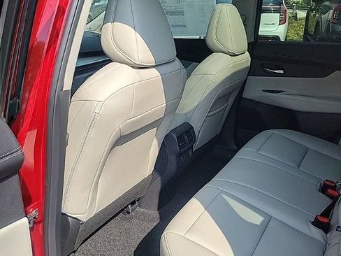 Used 2025 Nissan Murano SL w/ Cargo Package image 30