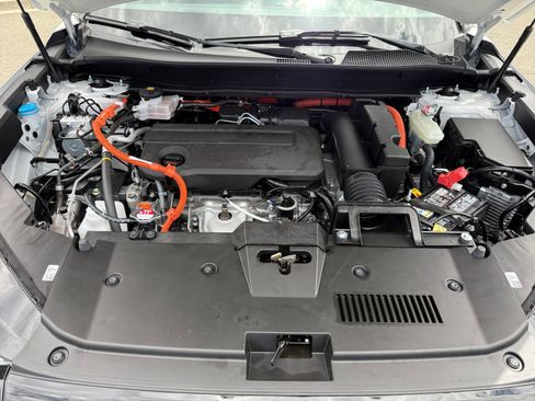 Used 2026 Honda CR-V TrailSport image 20