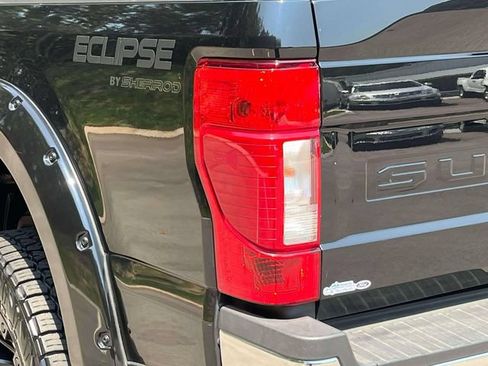 Certified 2022 Ford F250 Lariat w/ Lariat Value Package AWD/4WD image 10