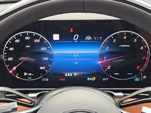 New 2026 Mercedes-Benz S 500 4MATIC image 11