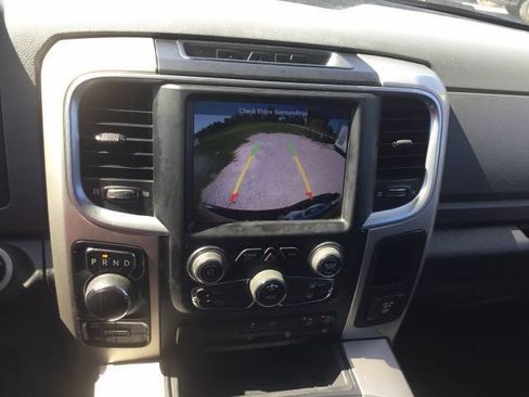 Used 2017 RAM 1500 Big Horn AWD/4WD image 18