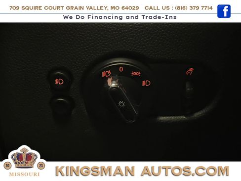 Used 2015 MINI Cooper S FWD image 12