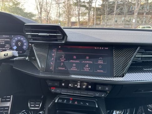 Used 2022 Audi S3 Premium Plus image 16