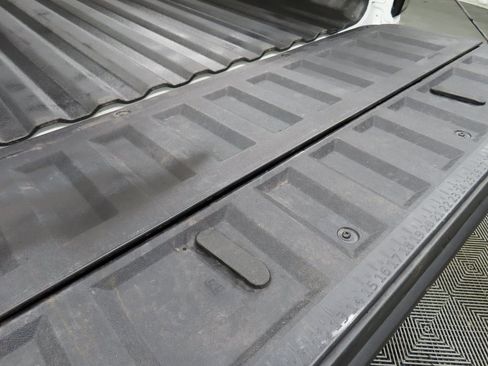 Used 2025 Chevrolet Colorado Trail Boss image 34