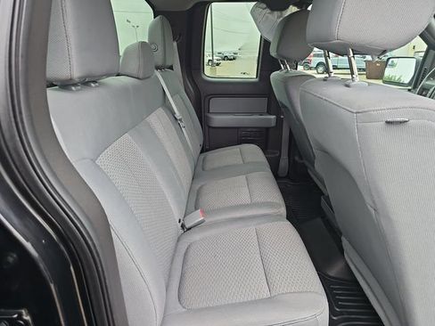Used 2014 Ford F150 STX w/ Equipment Group 201A Mid AWD/4WD image 28