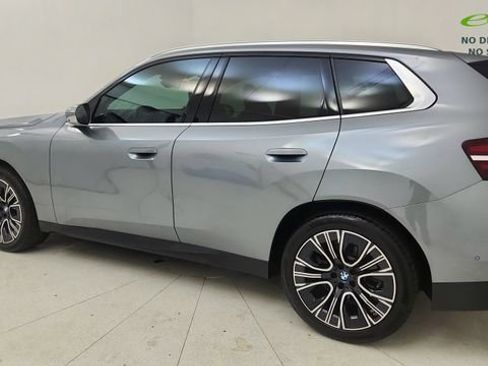 Used 2025 BMW X3 xDrive30i w/ Premium Package AWD/4WD image 11