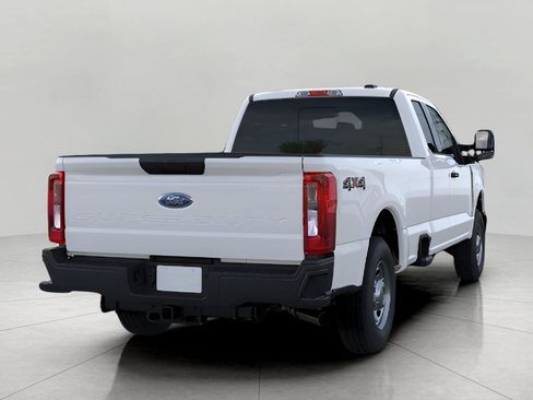 New 2026 Ford F250 XL w/ Snow Plow/Camper Package AWD/4WD image 8