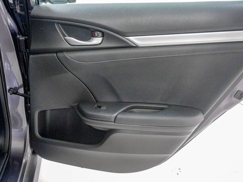 Used 2020 Honda Civic EX-L image 34